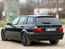 BMW 320 Facelift* 150кс, снимка 7