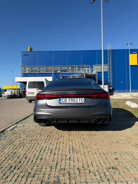 Audi A7 55 TFSI S-Line , снимка 2