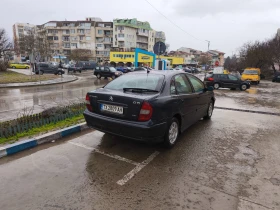 Citroen C5 серия I 2.0 HDi, снимка 2