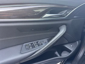 BMW 530 xDrive, снимка 13