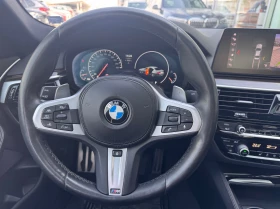 BMW 530 xDrive, снимка 15