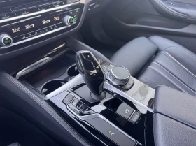 BMW 530 xDrive, снимка 12