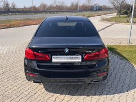 BMW 530 xDrive, снимка 9