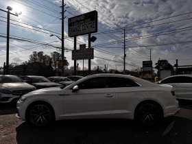 Audi S5 * TECHNIK* ДИСТРОНИК* 360 КАМЕРА* ПОДГРЕВ*  , снимка 4