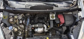 Peugeot Partner 1.6 BlueHdi 100hp CARPLAY, снимка 14