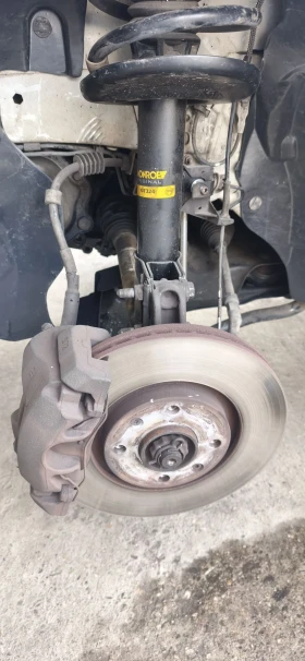 Peugeot Partner 1.6 BlueHdi 100hp CARPLAY, снимка 13