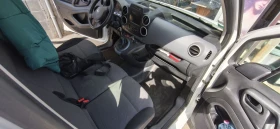 Peugeot Partner 1.6 BlueHdi 100hp CARPLAY, снимка 10