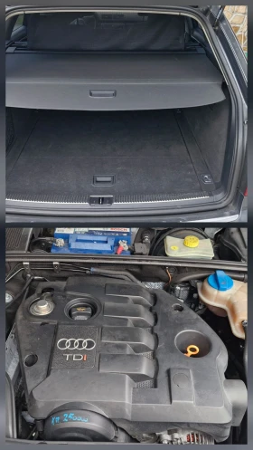 Audi A4 1.9tdi 131hp, снимка 15
