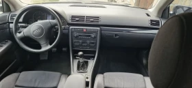 Audi A4 1.9tdi 131hp, снимка 11