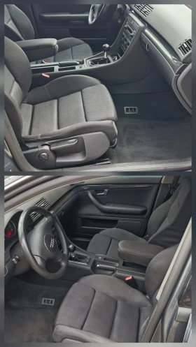 Audi A4 1.9tdi 131hp, снимка 14