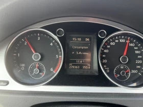 VW Passat 2.0 TDI 170 CBBB, снимка 4
