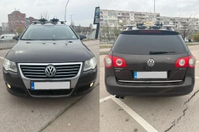 VW Passat 2.0 TDI 170 CBBB, снимка 2