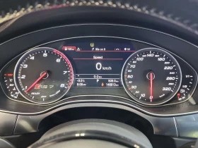 Audi Rs7 * PERFORMANCE * CARFAX * ЦЕНА ДО БГ, снимка 7
