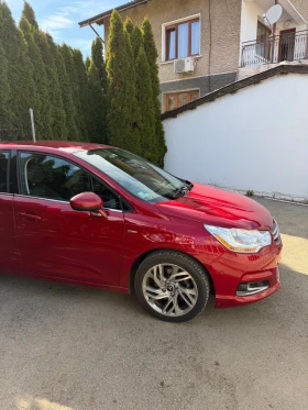 Citroen C4 DS4 (NX) , снимка 2