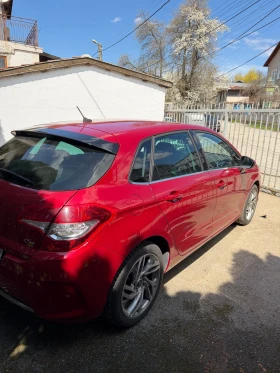 Citroen C4 DS4 (NX) , снимка 4