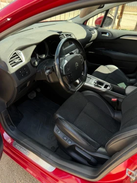 Citroen C4 DS4 (NX) , снимка 10