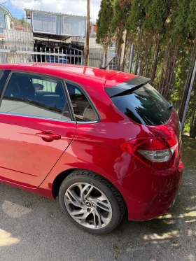 Citroen C4 DS4 (NX) , снимка 3