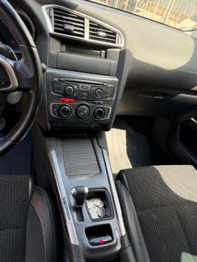 Citroen C4 DS4 (NX) , снимка 7