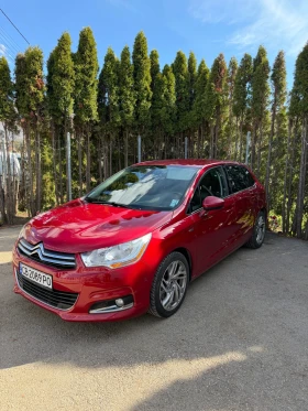 Citroen C4 DS4 (NX) , снимка 1
