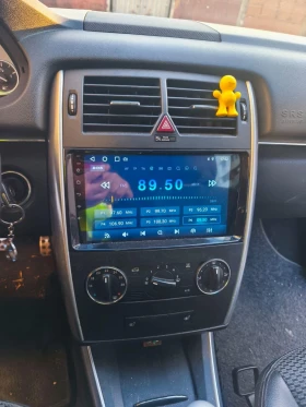 Mercedes-Benz B 180, снимка 4