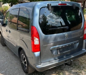 Peugeot Partner 1, 6 benzin, снимка 5