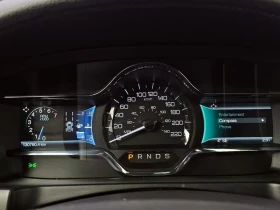 Lincoln MKS 3.7, снимка 8