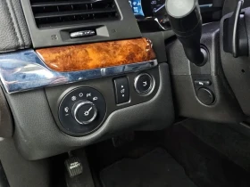 Lincoln MKS 3.7, снимка 17