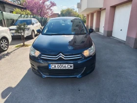 Citroen C4, снимка 1