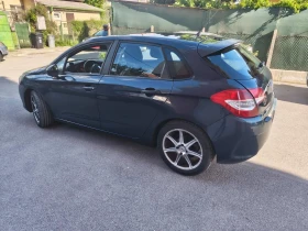 Citroen C4, снимка 5