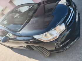 Citroen C4, снимка 7