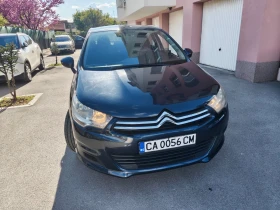 Citroen C4, снимка 10