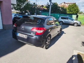 Citroen C4, снимка 4