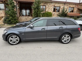 Mercedes-Benz C 220, снимка 8