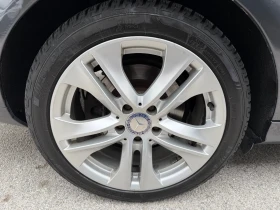 Mercedes-Benz C 220, снимка 10