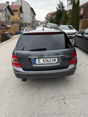 Mercedes-Benz C 220, снимка 3