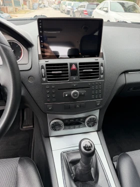 Mercedes-Benz C 220, снимка 14