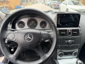 Mercedes-Benz C 220, снимка 13