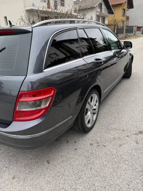 Mercedes-Benz C 220, снимка 9