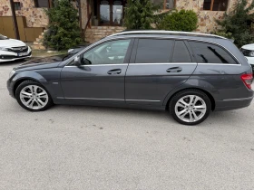 Mercedes-Benz C 220, снимка 4