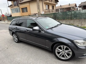 Mercedes-Benz C 220, снимка 7