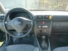 Audi A3, снимка 4
