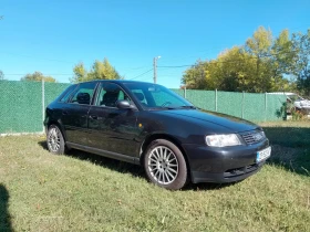 Audi A3, снимка 1