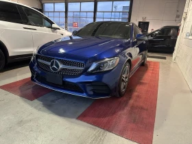 Mercedes-Benz C 300 AMG* BURMESTER* 4MATIC* Digital Cockpit* 2Ключа, снимка 2