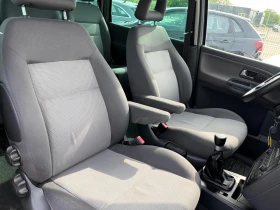 Seat Alhambra 1.9TDI-116 6+ 1 4x4, снимка 11
