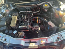 Audi 100, снимка 6