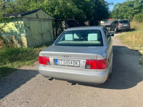 Audi 100, снимка 12