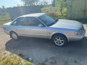 Audi 100, снимка 14