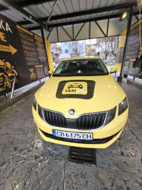 Skoda Octavia 1.4 Метан, снимка 5