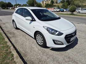 Hyundai I30 1.4Benzin, снимка 3