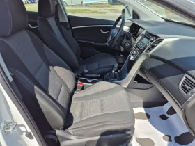 Hyundai I30 1.4Benzin, снимка 11
